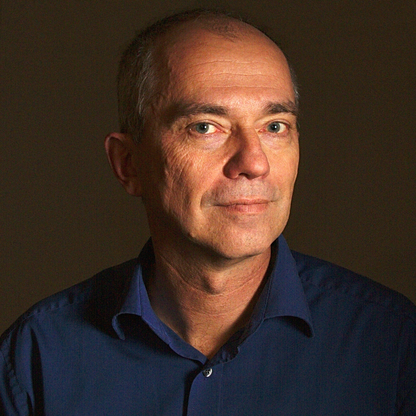 Harald Schmidts